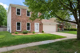 5039 Chambers Dr, Hoffman Estates, IL 60010 - Photo 21