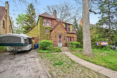 1006 Rogers Court, Waukegan, IL 60085 - Photo 3