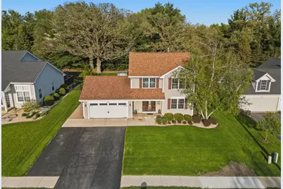 849 N Seven Hickory, Byron, IL 61010 - Photo 1