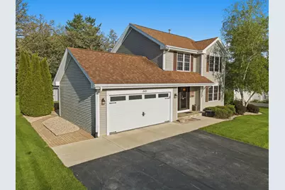 849 N Seven Hickory, Byron, IL 61010 - Photo 3
