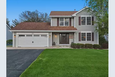 849 N Seven Hickory, Byron, IL 61010 - Photo 11