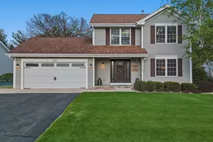 849 N Seven Hickory, Byron, IL 61010 - Photo 11