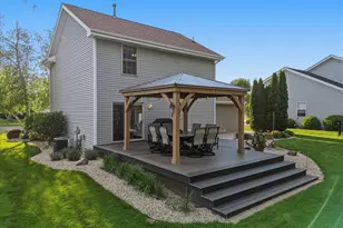 849 N Seven Hickory, Byron, IL 61010 - Photo 7