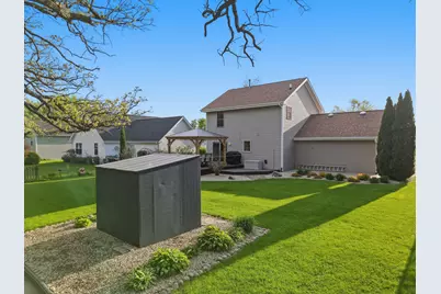 849 N Seven Hickory, Byron, IL 61010 - Photo 5