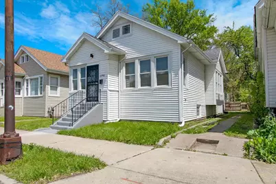 11741 S Wentworth Avenue, Chicago, IL 60628 - Photo 1