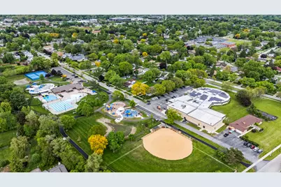 340 S Prospect Street, Roselle, IL 60172 - Photo 47