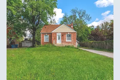 389 W 12th Street, Chicago Heights, IL 60411 - Photo 1