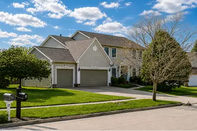 5 Greythorne Circle, Bloomington, IL 61704 - Photo 1