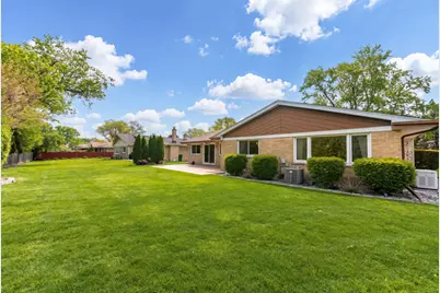 860 N Merrill Street, Park Ridge, IL 60068 - Photo 19