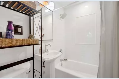 1329 W Addison Street #3A, Chicago, IL 60613 - Photo 9