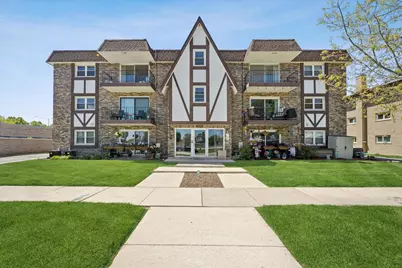 11036 S Kilpatrick Avenue #3SE, Oak Lawn, IL 60453 - Photo 1
