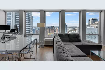 111 E Chestnut Street #40J, Chicago, IL 60611 - Photo 5