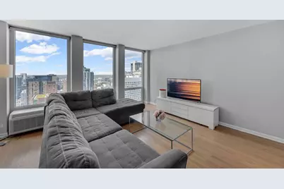 111 E Chestnut Street #40J, Chicago, IL 60611 - Photo 3