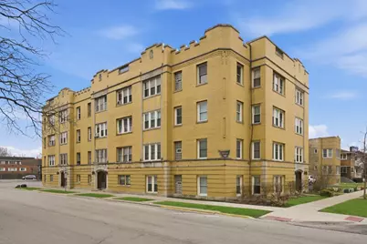 600 Elgin Avenue #3B, Forest Park, IL 60130 - Photo 11