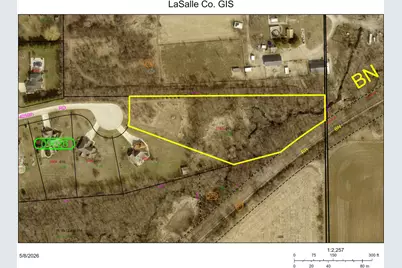 2390 N 4059th Road, Sheridan, IL 60551 - Photo 15