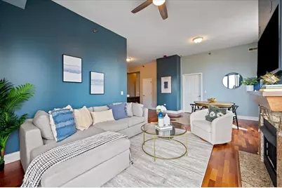 1464 S Michigan Avenue #1401, Chicago, IL 60605 - Photo 15