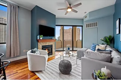 1464 S Michigan Avenue #1401, Chicago, IL 60605 - Photo 13