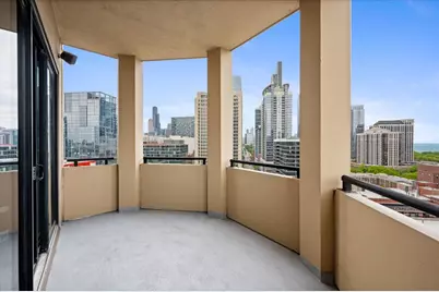 1464 S Michigan Avenue #1401, Chicago, IL 60605 - Photo 23