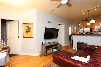 1738 W Altgeld Street #2R, Chicago, IL 60614 - Photo 5