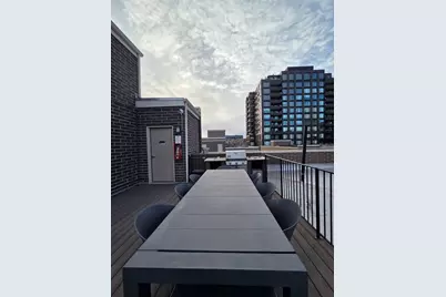 22 N Aberdeen Street #408, Chicago, IL 60607 - Photo 15