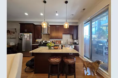 22 N Aberdeen Street #408, Chicago, IL 60607 - Photo 3