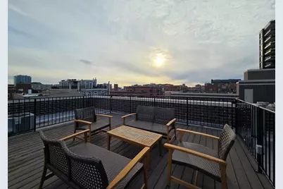 22 N Aberdeen Street #408, Chicago, IL 60607 - Photo 17