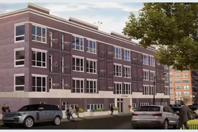22 N Aberdeen Street #408, Chicago, IL 60607 - Photo 1