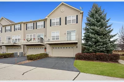 760 Lambert Lane #96-1, Bartlett, IL 60103 - Photo 17