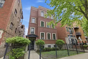 927 W George St, Chicago, IL 60657 - Photo 1