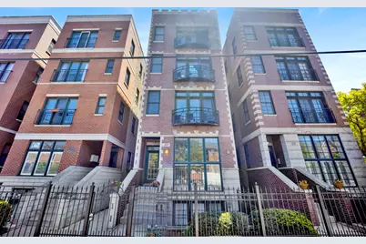 2637 W Belmont Avenue #3, Chicago, IL 60618 - Photo 1