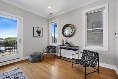 2637 W Belmont Avenue #3, Chicago, IL 60618 - Photo 15