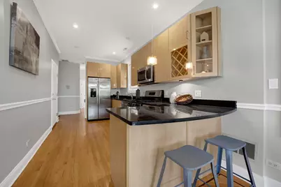 2637 W Belmont Avenue #3, Chicago, IL 60618 - Photo 9