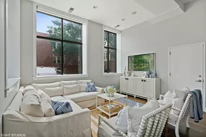 544 N Paulina Street #1, Chicago, IL 60622 - Photo 7
