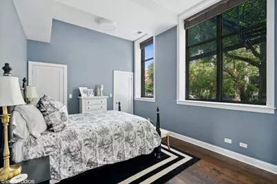 544 N Paulina Street #1, Chicago, IL 60622 - Photo 9