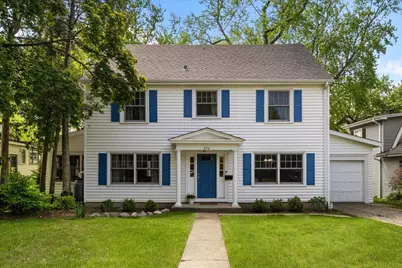 974 Princeton Avenue, Highland Park, IL 60035 - Photo 1