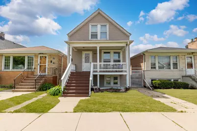 5633 W 64th Place W, Chicago, IL 60638 - Photo 1