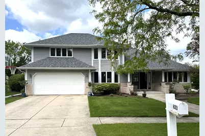 623 Steamboat Road, Naperville, IL 60565 - Photo 1