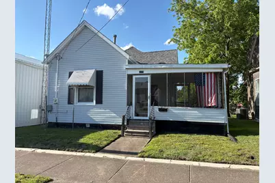 1614 Pine Street, Murphysboro, IL 62966 - Photo 1