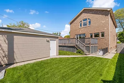 7721 W Jerome Street, Chicago, IL 60631 - Photo 29