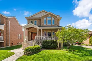 7721 W Jerome St, Chicago, IL 60631 - Photo 1