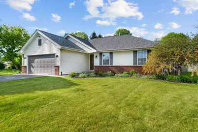 11103 Downing Lane, Roscoe, IL 61073 - Photo 1