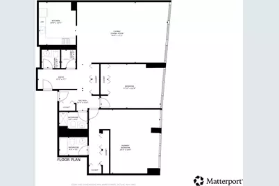 110 E Delaware Place #704, Chicago, IL 60611 - Photo 19