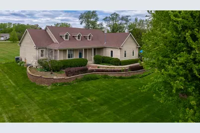 10303 Fox Bluff Lane, Spring Grove, IL 60081 - Photo 1