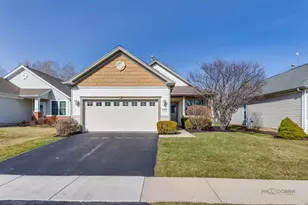 13120 Drendel Rd, Huntley, IL 60142 - Photo 1