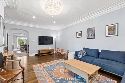5840 S Stony Island Avenue #3F, Chicago, IL 60637 - Photo 3