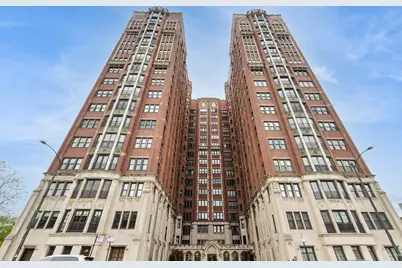5840 S Stony Island Avenue #3F, Chicago, IL 60637 - Photo 1