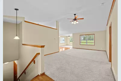 208 Brookview Lane, Durant, IA 52747 - Photo 3