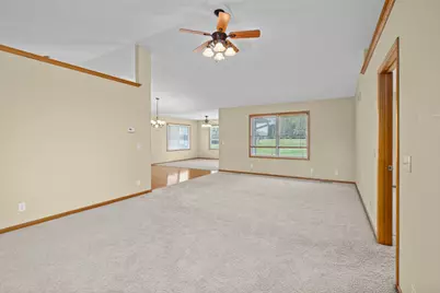208 Brookview Lane, Durant, IA 52747 - Photo 5