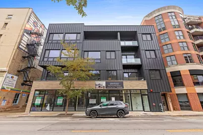 2317 N Clark Street #207, Chicago, IL 60614 - Photo 1