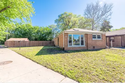 9217 S Burnside Avenue, Chicago, IL 60619 - Photo 1